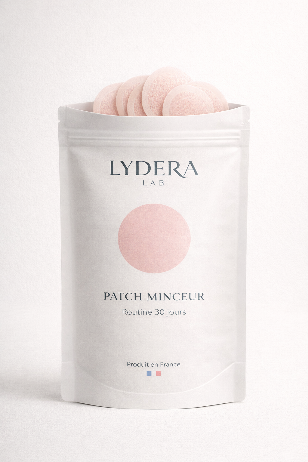 Patch Minceur Lydera