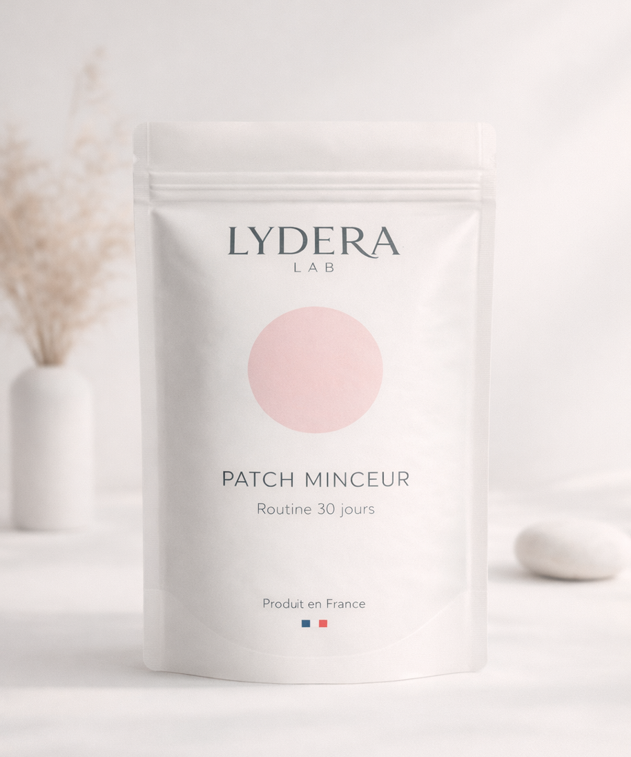 Patch Minceur Lydera